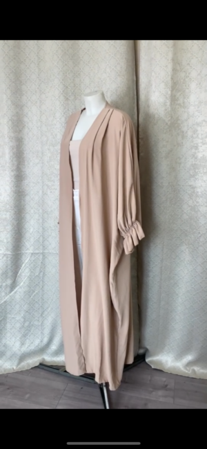 Robe longue